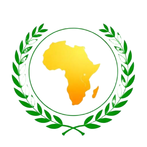 African Union emblem